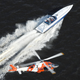 Image for article titled This Secret USCG Program Saw Exotic Armed Choppers Take On Fast Boats